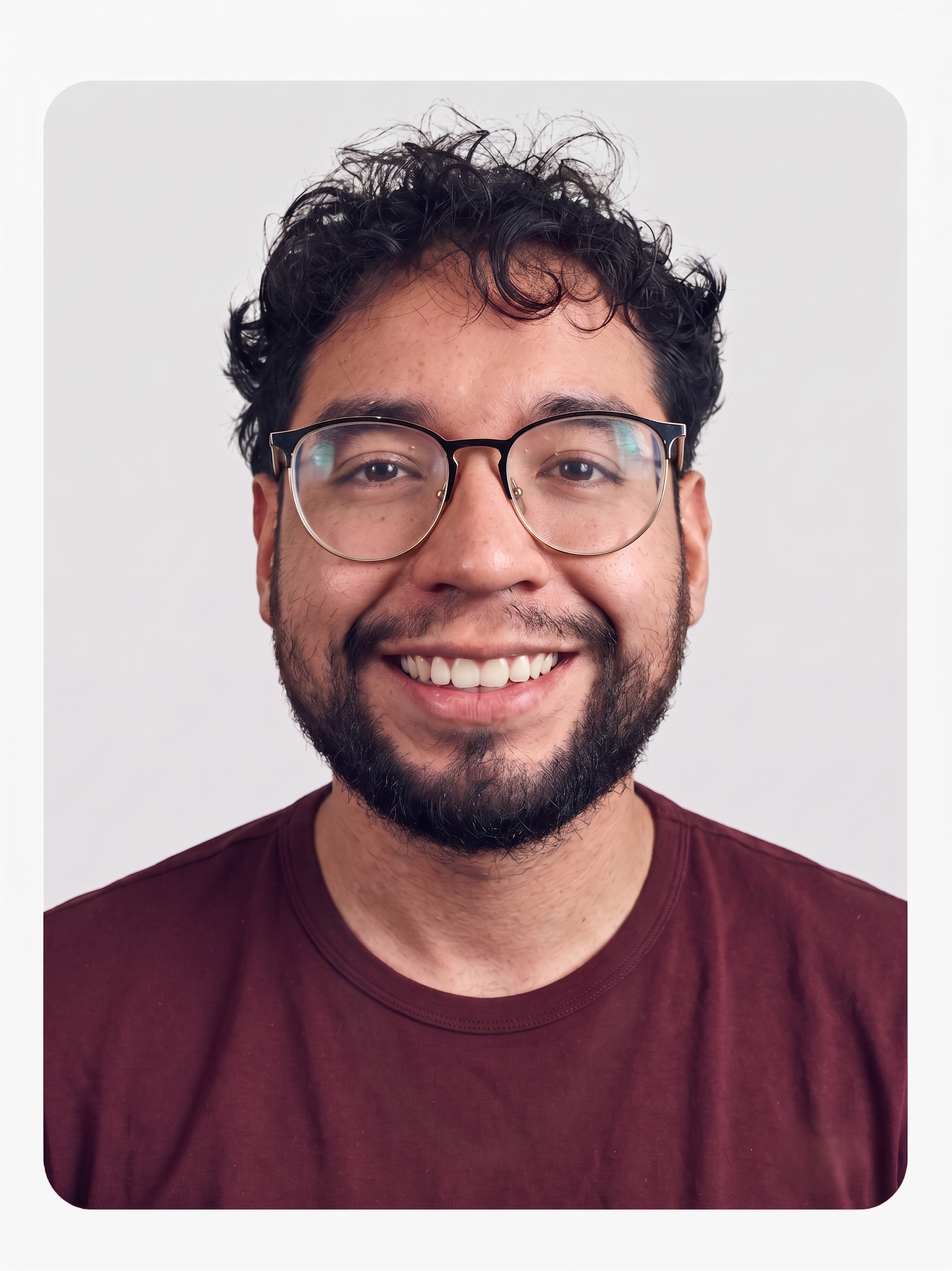 Rogelio Gómez — Founder NYRO